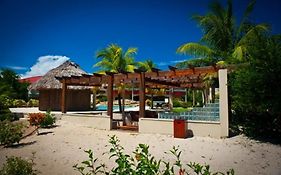 Los Porticos Villas Belize